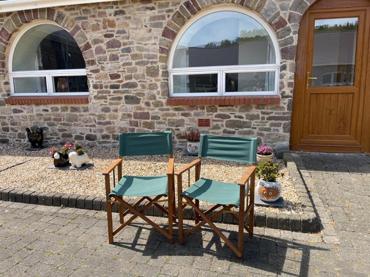 Red Kite Barn Villa Ammanford Exterior photo